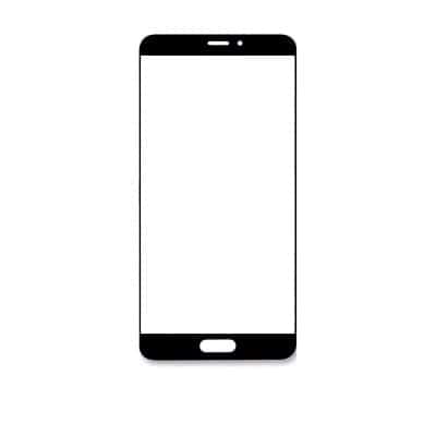 Touch Screen Front Glass for Gionee S6 Pro Black - EGFix Touch Screen Front Glass for Gionee S6 Pro Black - EGFix